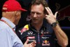 Horner: Mit FRIC eine teure Technologie verloren