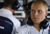 Hochmotiviert: Bottas will mehr