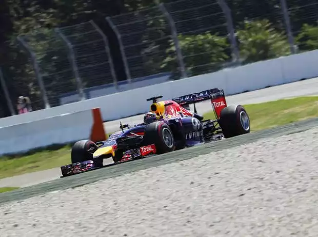 Titel-Bild zur News: Sebastian Vettel