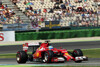 Bild zum Inhalt: Alonso und die "Ferrari-Wundertüte": Startplatz sieben