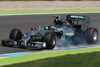 Bild zum Inhalt: Rosberg: Bremsen vor Qualifying gewechselt