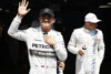 Bild zum Inhalt: Mercedes: Rosberg rechnet früh mit Hamilton im Rückspiegel