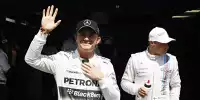 Nico Rosberg