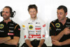 Wechselwillig? Grosjean spricht von offener Zukunft...