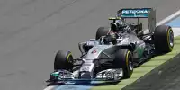 Nico Rosberg