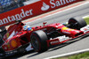 Bild zum Inhalt: Ferrari-Pläne für 2015: Fahrer wirken überzeugt