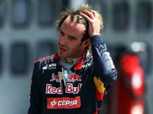 Jean-Eric Vergne Titel-Bild zur News: Jean-Eric Vergne