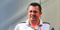 Bild zum Inhalt: FRIC: Boullier ärgern Gerüchte über McLaren-Beschwerde