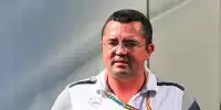 Bild zum Inhalt: FRIC: Boullier ärgern Gerüchte über McLaren-Beschwerde