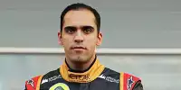 Bild zum Inhalt: Offiziell: Lotus bestätigt Maldonado für 2015