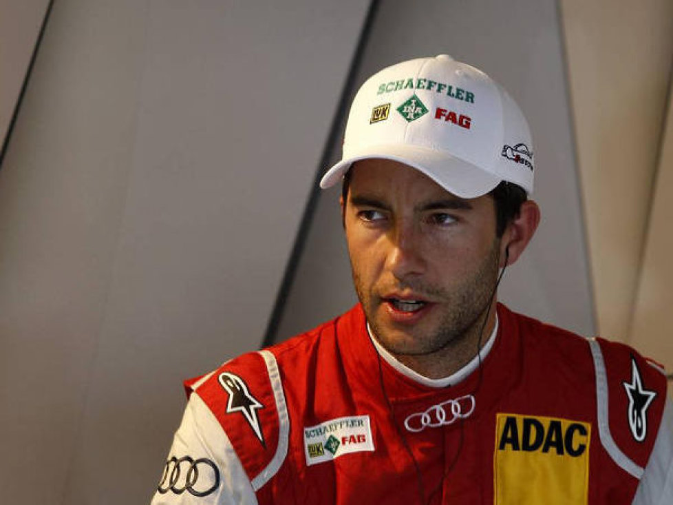Mike Rockenfeller