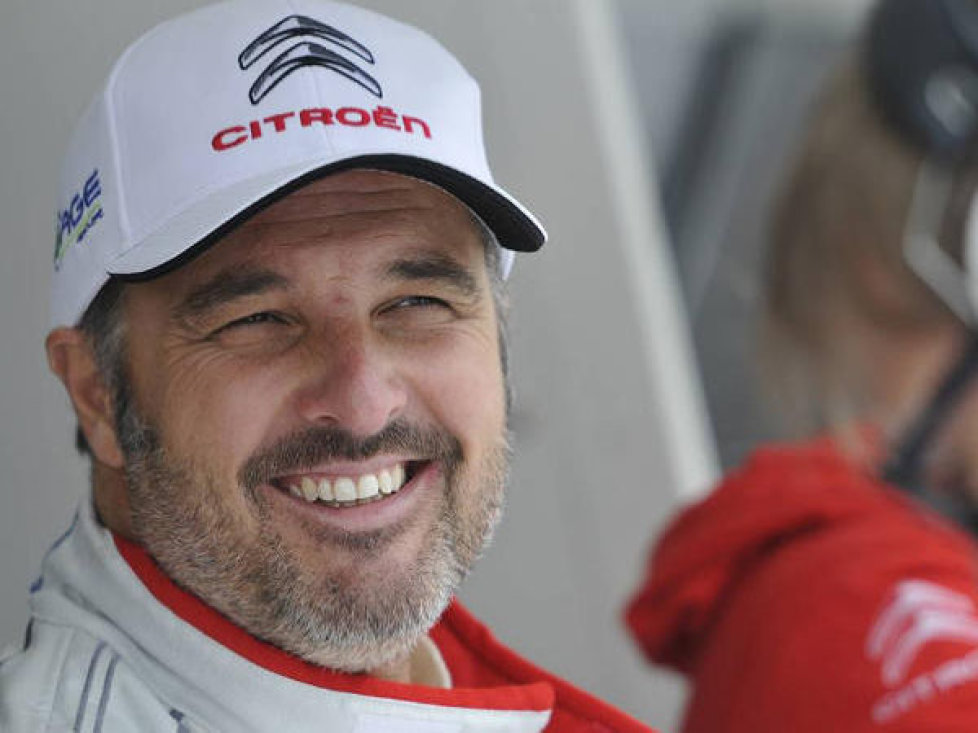 Yvan Muller