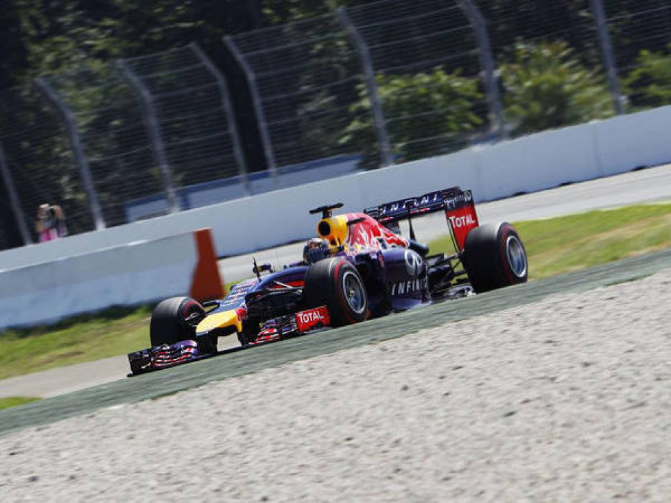 Sebastian Vettel