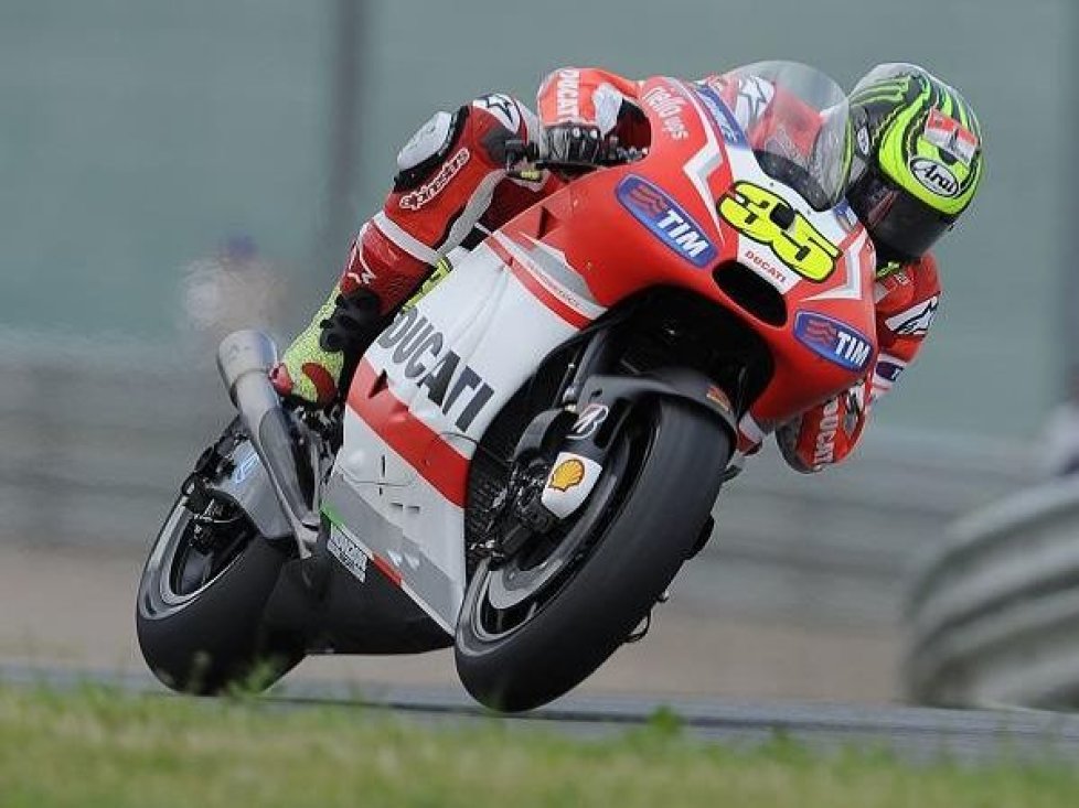 Cal Crutchlow