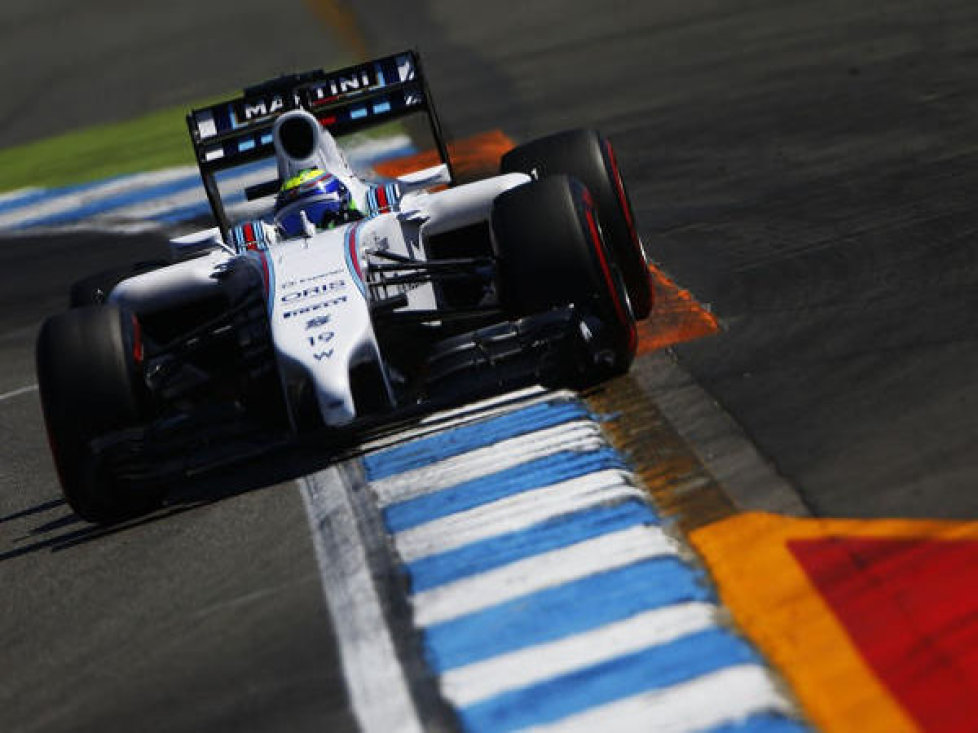 Felipe Massa