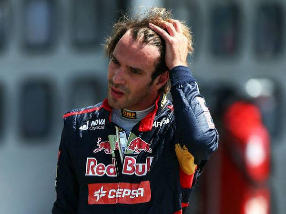 Jean-Eric Vergne