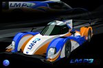 Die neue LMP3-Klasse für die ELMS und AsLMS