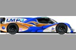 Die neue LMP3-Klasse für die ELMS und AsLMS