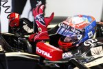 Romain Grosjean (Lotus) 