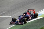 Daniil Kwjat (Toro Rosso) 