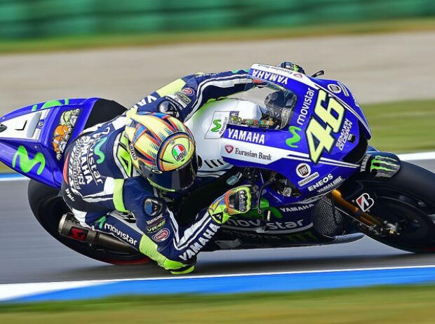 Valentino Rossi