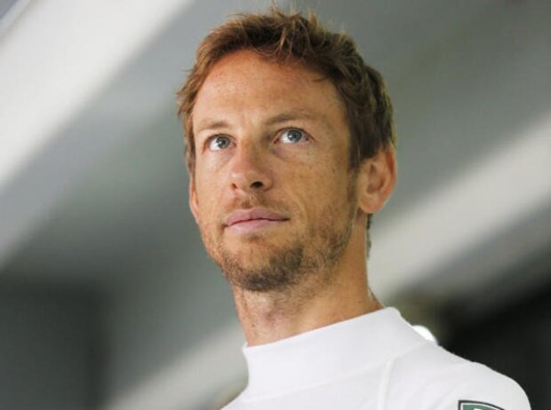 Jenson Button