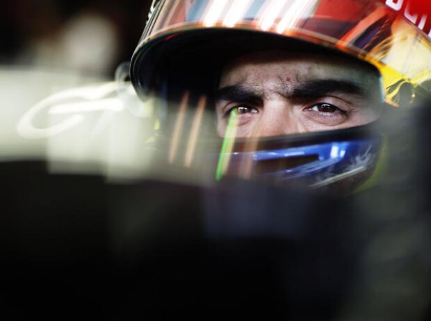 Pastor Maldonado Pastor Maldonado