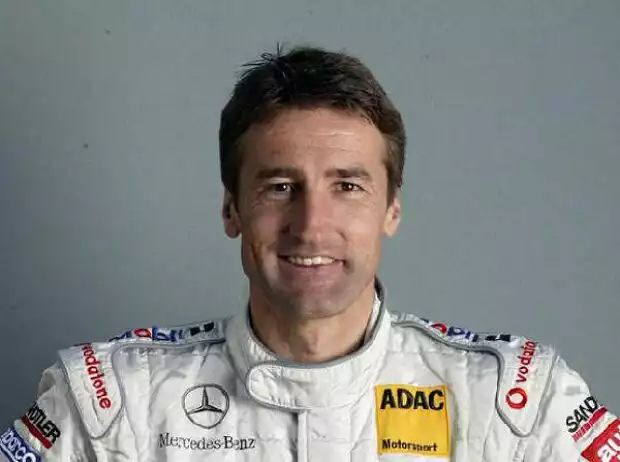 Bernd Schneider Titel-Bild zur News: Bernd Schneider