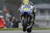 Bild zum Inhalt: Rossi wünscht sich Reduzierung der Höchstgeschwindigkeit