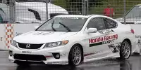Dreher Pace-Car
