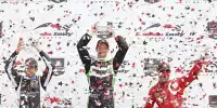 Tony Kanaan