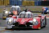 Ab 2017 nur noch Coupes in der LMP2-Klasse