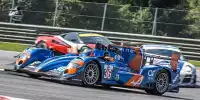 Signatech Alpine