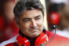 Bild zum Inhalt: Ferrari: "Extrem hilfreiche Veränderungen" dank Mattiacci