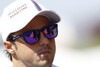 Massa: "Das passiert immer bei diesen Fahrern"