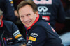 Red Bull: Zufrieden aus Hockenheim abgereist