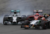 Viel Action, tolle Duelle: Pirelli hochzufrieden mit Hockenheim