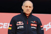 Toro Rosso: Sauna statt Punkte für Kwjat
