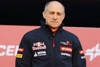 Bild zum Inhalt: Toro Rosso: Sauna statt Punkte für Kwjat