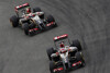 Lotus mit weiterer Nullnummer: "Es ist schade"