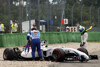 Massa: Magnussen sollte es lockerer angehen lassen