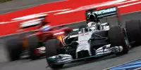 Lewis Hamilton, Fernando Alonso