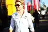 Bild zum Inhalt: Rosberg: Austausch zwischen Weltmeistern?