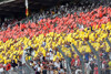 Enttäuschung: Nur 52.000 Fans in Hockenheim