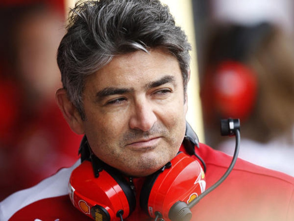 Marco Mattiacci