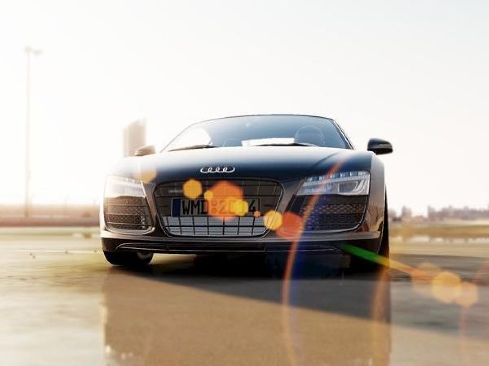 Project CARS
