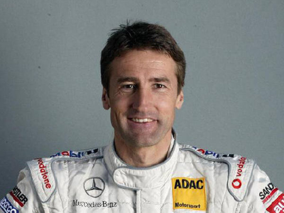 Bernd Schneider
