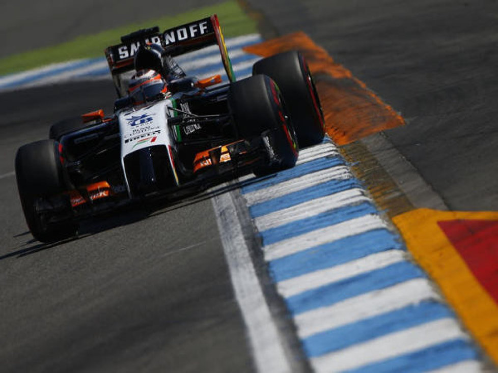 Nico Hülkenberg
