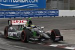 Sebastien Bourdais steht zum ersten Mal seit 2007 auf der Pole-Position