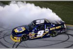 Chase Elliott gewinnt wieder